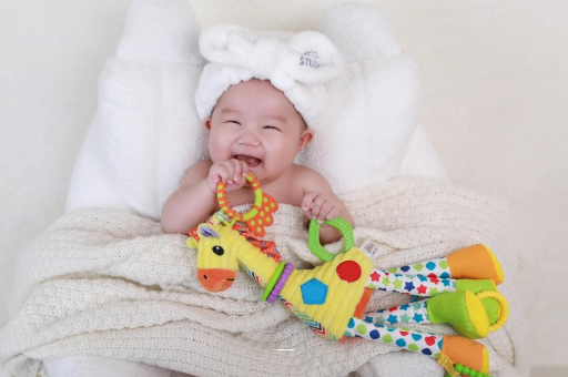 安溪1岁宝宝流鼻涕打喷嚏