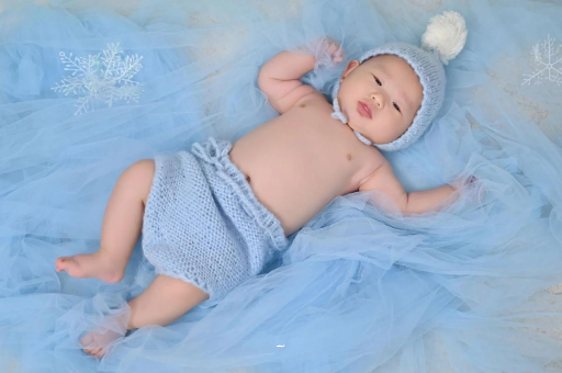 安溪宝宝的辅食制作