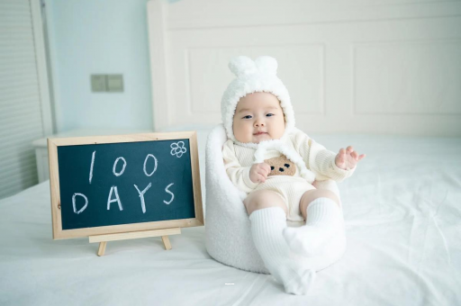 安溪宝宝多大可以喝蜂蜜水