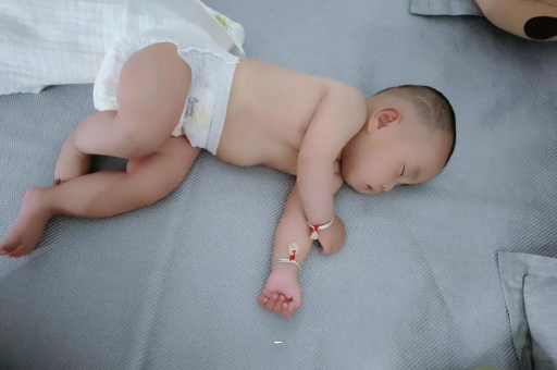 安溪宝宝奶量标准