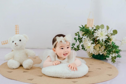 安溪宝宝发烧能喝牛奶吗