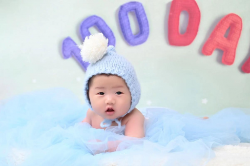 安溪宝宝睡觉老是动来动去